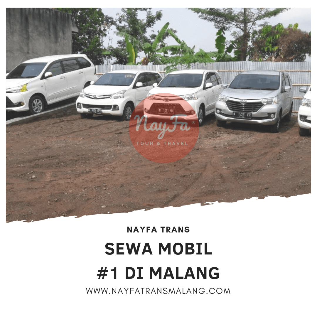 Sewa Mobil Malang Surabaya