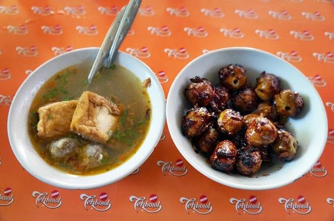 Rekomendasi 5 Wisata Kuliner Khas Malang Yang Wajib Di Coba